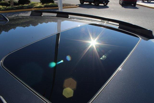 new 2025 Subaru Crosstrek car, priced at $34,480