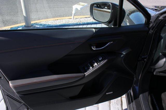 new 2025 Subaru Crosstrek car, priced at $34,480