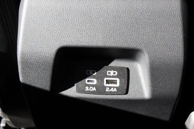 new 2025 Subaru Crosstrek car, priced at $34,480