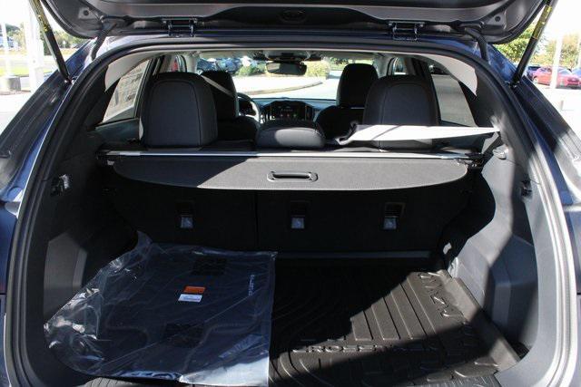 new 2025 Subaru Crosstrek car, priced at $34,480