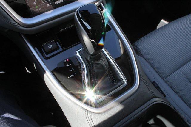 new 2025 Subaru Legacy car, priced at $30,459