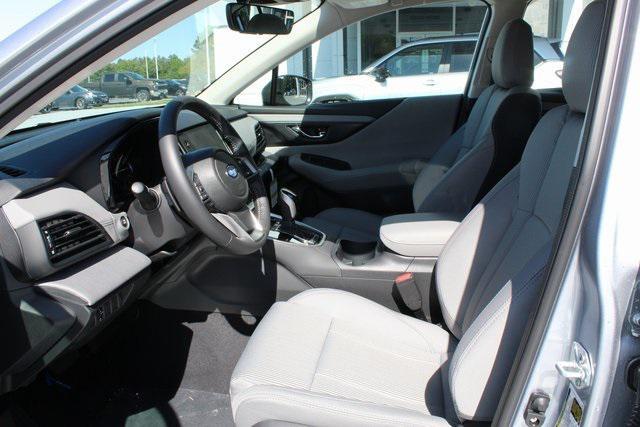 new 2025 Subaru Legacy car, priced at $30,459