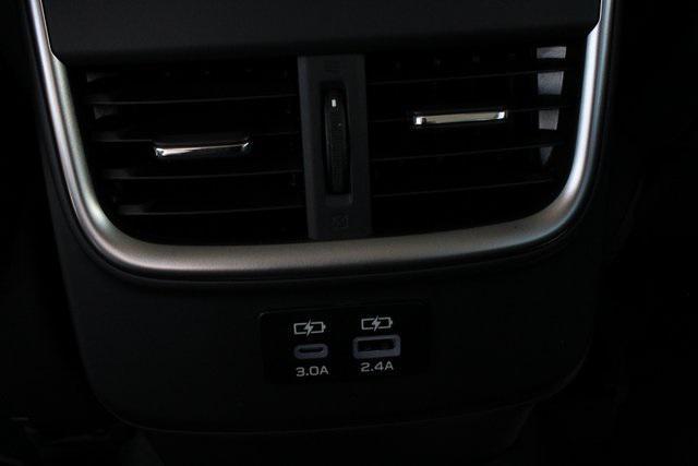 new 2025 Subaru Legacy car, priced at $30,459
