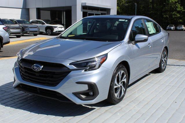 new 2025 Subaru Legacy car, priced at $30,459