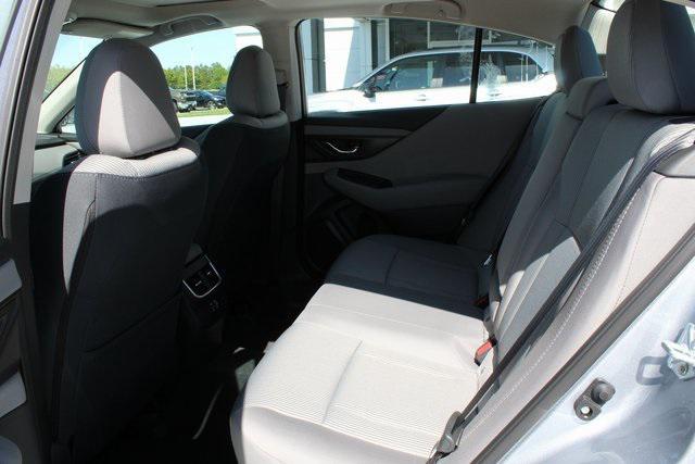 new 2025 Subaru Legacy car, priced at $30,459