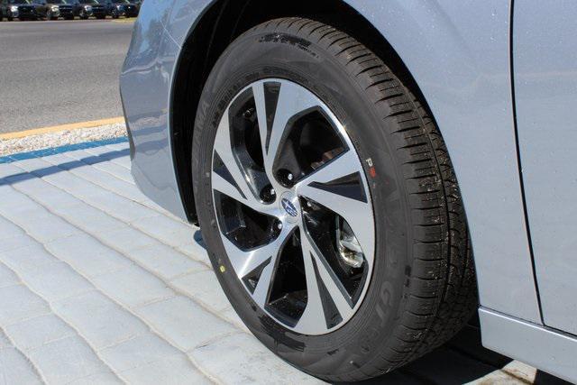 new 2025 Subaru Legacy car, priced at $30,459