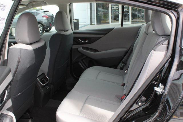 new 2025 Subaru Legacy car, priced at $28,983