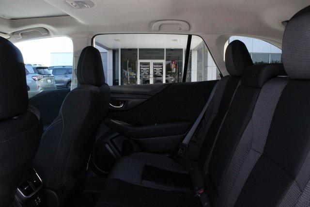 new 2025 Subaru Outback car, priced at $35,829