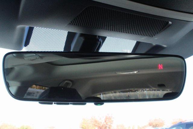 new 2025 Subaru Outback car, priced at $35,829