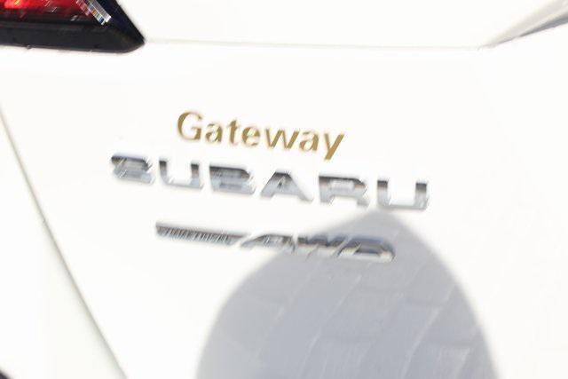 new 2025 Subaru Outback car, priced at $35,829