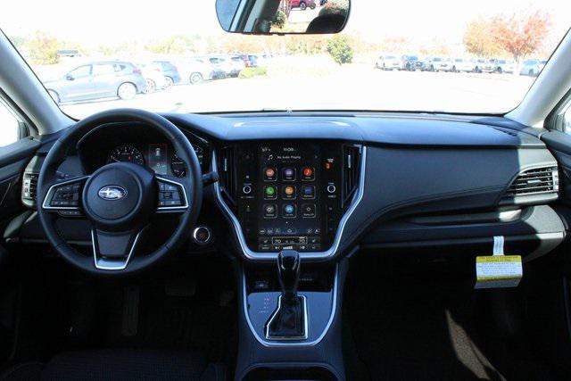 new 2025 Subaru Outback car, priced at $35,829