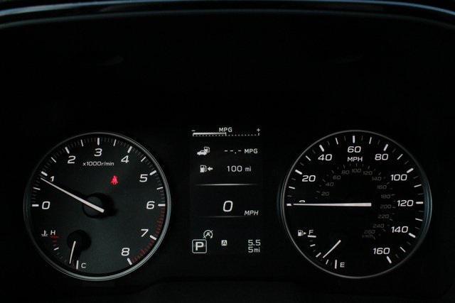 new 2025 Subaru Outback car, priced at $35,829