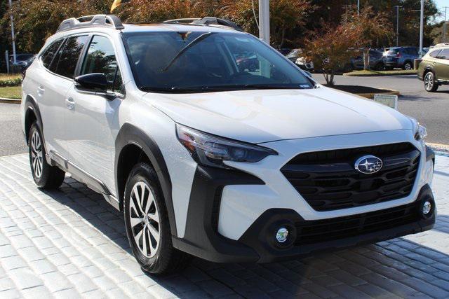 new 2025 Subaru Outback car, priced at $35,829