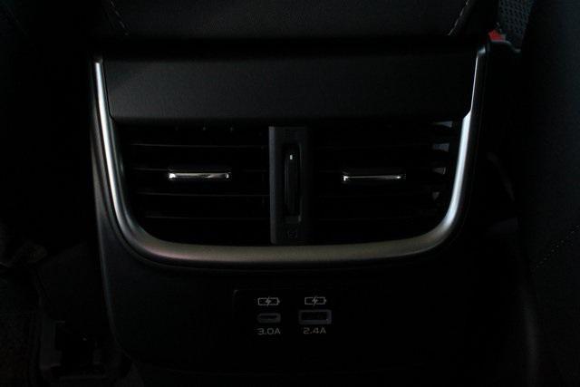 new 2025 Subaru Outback car, priced at $35,829