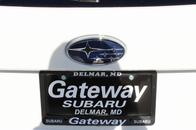 new 2025 Subaru Outback car, priced at $35,829