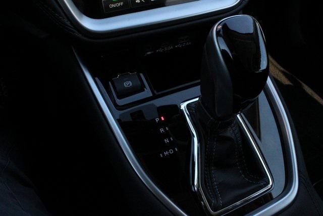 new 2025 Subaru Outback car, priced at $35,829