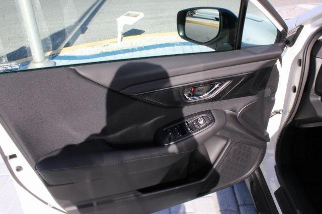 new 2025 Subaru Outback car, priced at $35,829