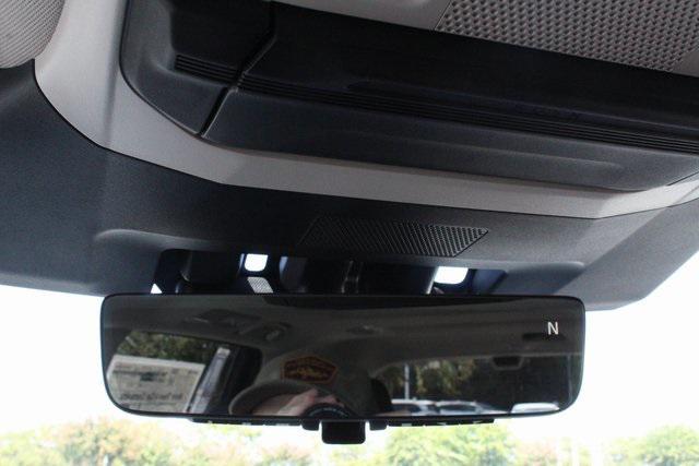 new 2025 Subaru Ascent car, priced at $50,946