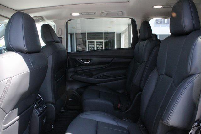 new 2025 Subaru Ascent car, priced at $50,946