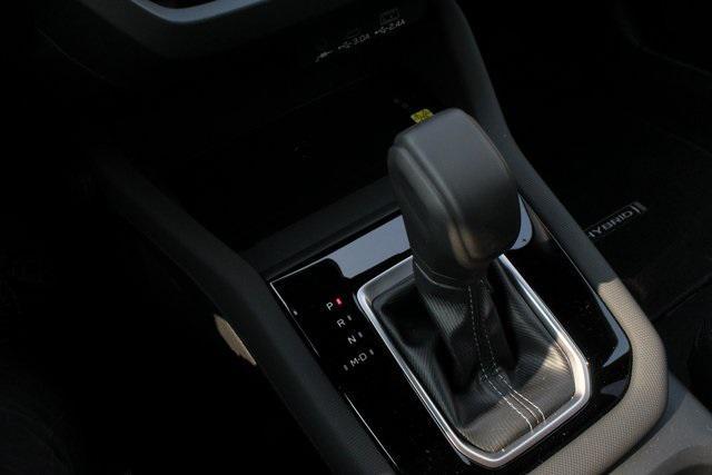 new 2025 Subaru Forester Hybrid car, priced at $41,869