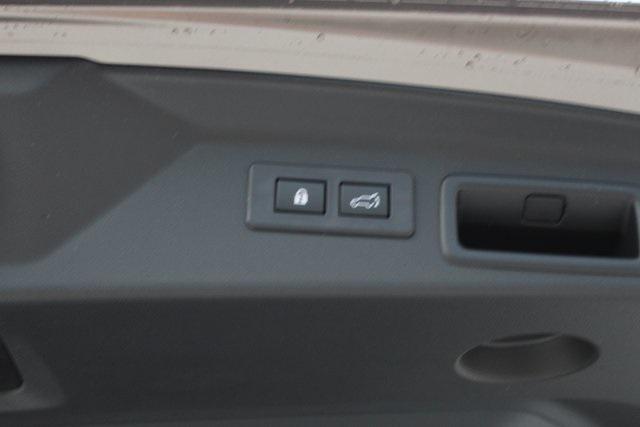 new 2025 Subaru Forester Hybrid car, priced at $41,869