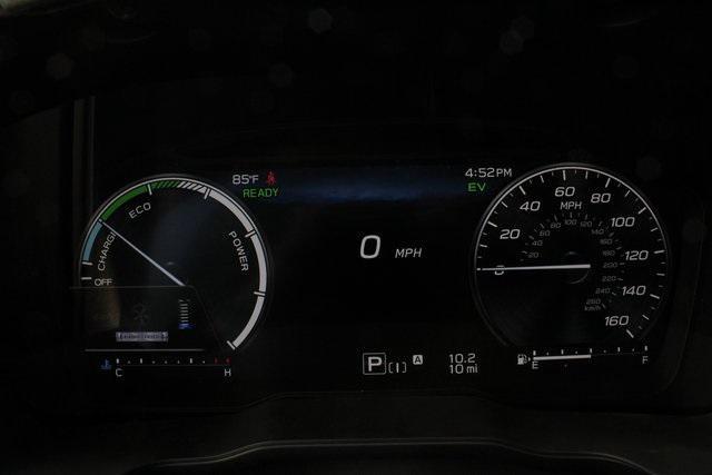 new 2025 Subaru Forester Hybrid car, priced at $41,869