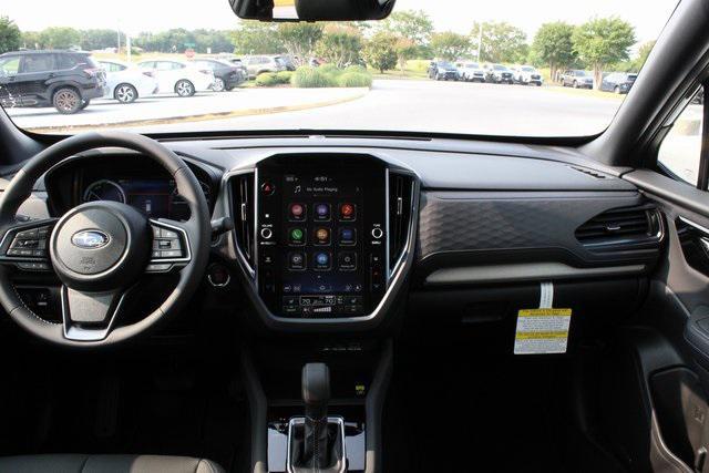 new 2025 Subaru Forester Hybrid car, priced at $41,869
