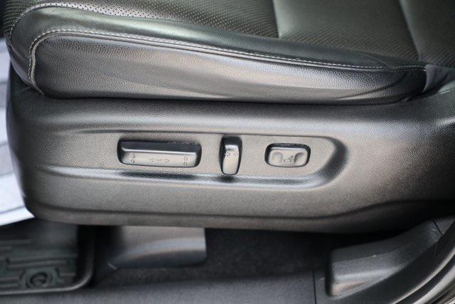 used 2020 Honda Ridgeline car, priced at $26,410