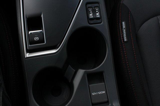 new 2025 Subaru Impreza car, priced at $29,354