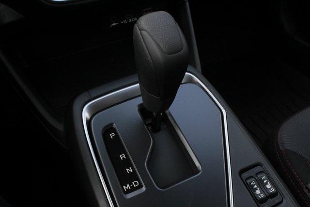new 2025 Subaru Impreza car, priced at $29,354