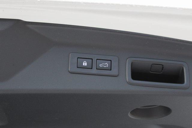 new 2025 Subaru Forester Hybrid car, priced at $40,454
