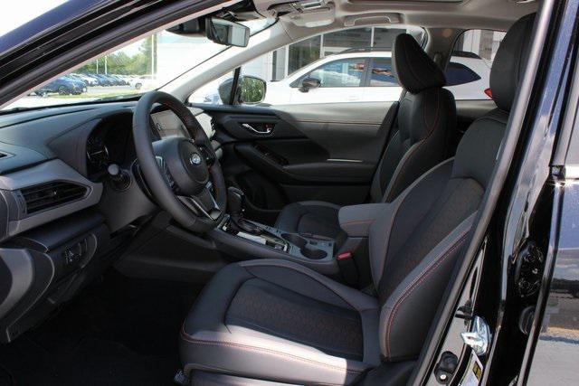 new 2025 Subaru Crosstrek car, priced at $34,226