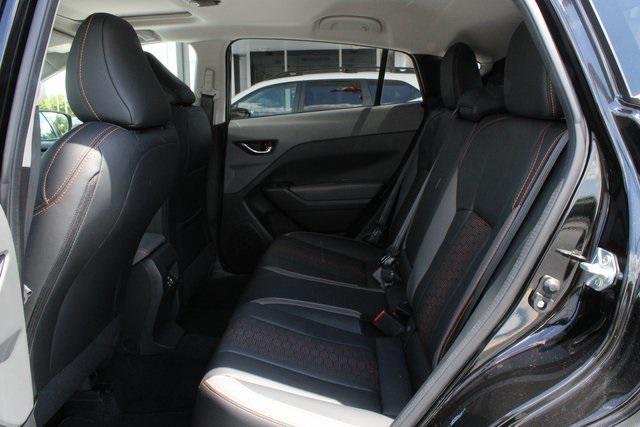 new 2025 Subaru Crosstrek car, priced at $34,226