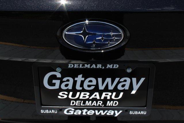 new 2025 Subaru Crosstrek car, priced at $34,226