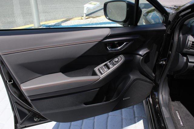new 2025 Subaru Crosstrek car, priced at $34,226