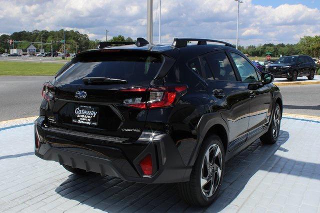 new 2025 Subaru Crosstrek car, priced at $34,226