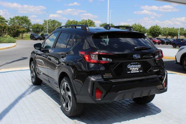 new 2025 Subaru Crosstrek car, priced at $34,226