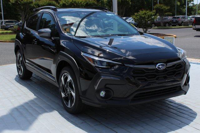 new 2025 Subaru Crosstrek car, priced at $34,226
