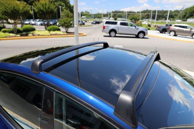 used 2021 Tesla Model 3 car, priced at $22,710