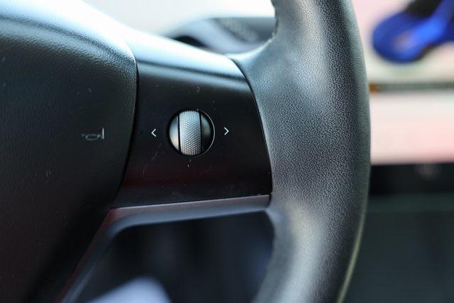 used 2021 Tesla Model 3 car, priced at $22,710