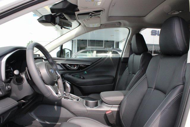 new 2025 Subaru Outback car, priced at $42,084