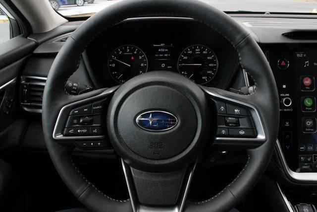 new 2025 Subaru Outback car, priced at $42,084
