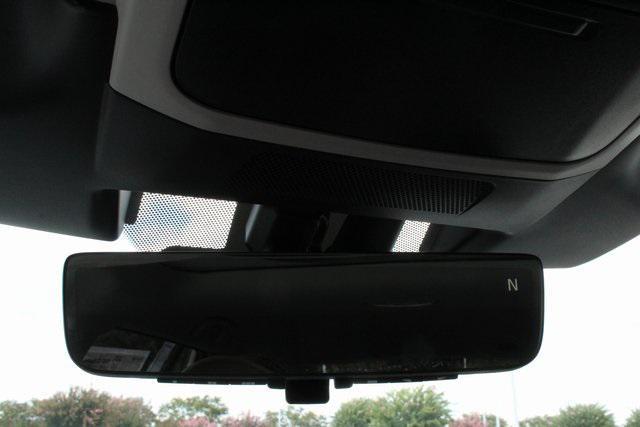 new 2025 Subaru Outback car, priced at $42,084