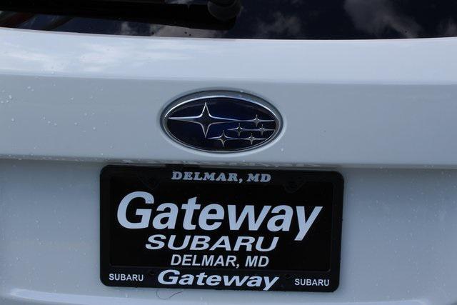 new 2025 Subaru Outback car, priced at $42,084