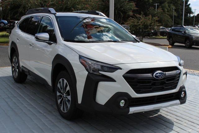 new 2025 Subaru Outback car, priced at $42,084