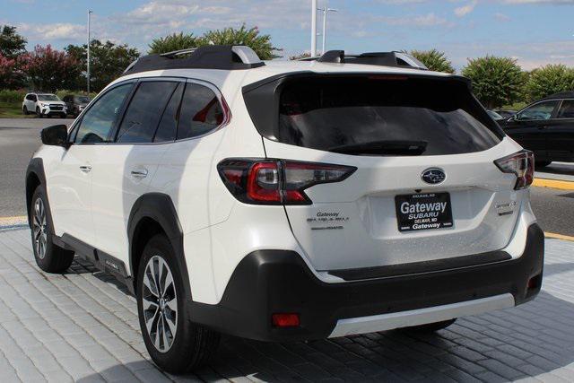 new 2025 Subaru Outback car, priced at $42,084