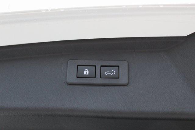new 2025 Subaru Outback car, priced at $42,084