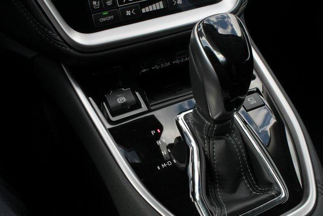 new 2025 Subaru Outback car, priced at $42,084