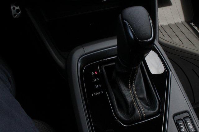 new 2025 Subaru Crosstrek car, priced at $32,749