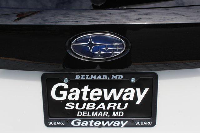 new 2025 Subaru Crosstrek car, priced at $32,749